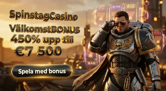 SpinstagCasino